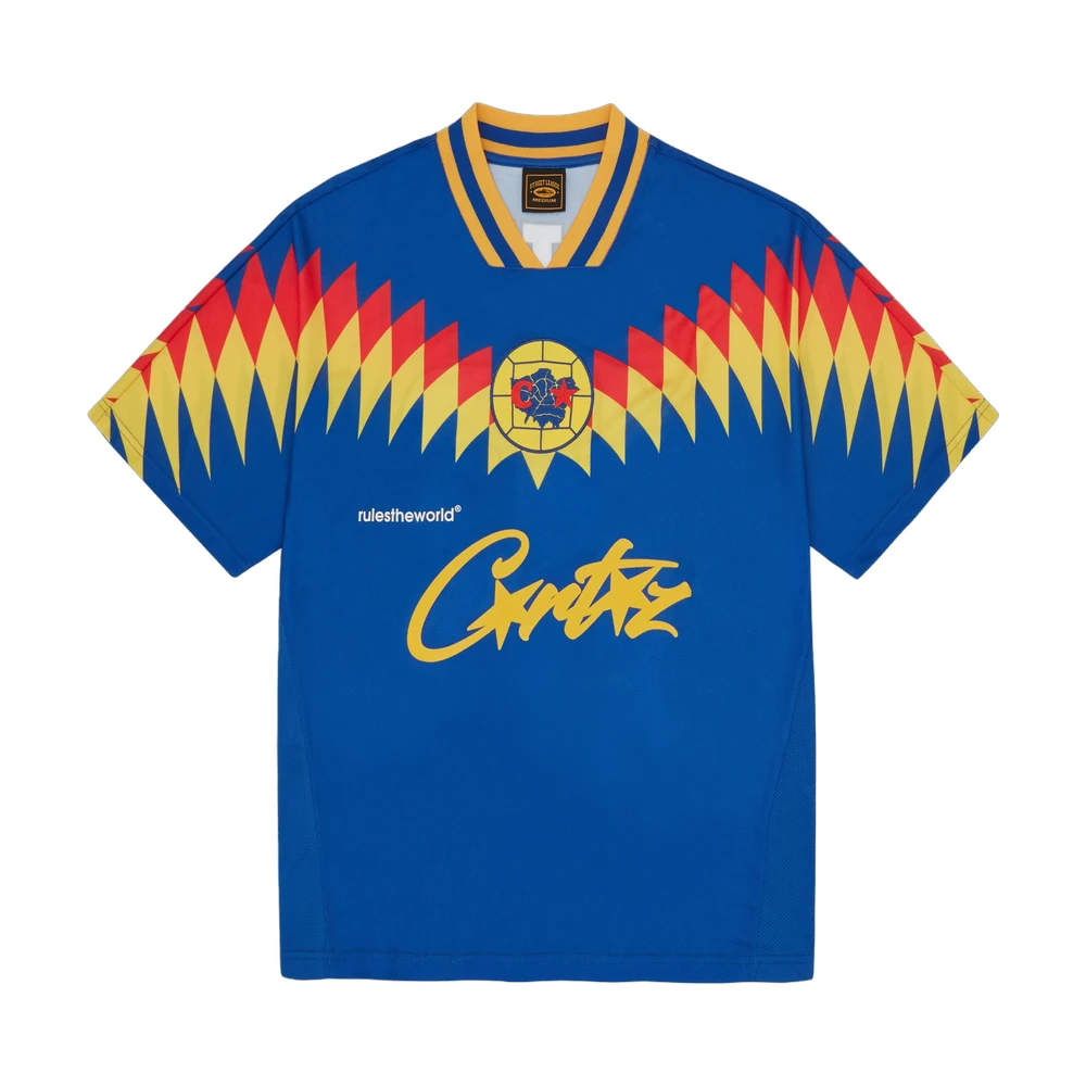 Assorted Corteiz Tops