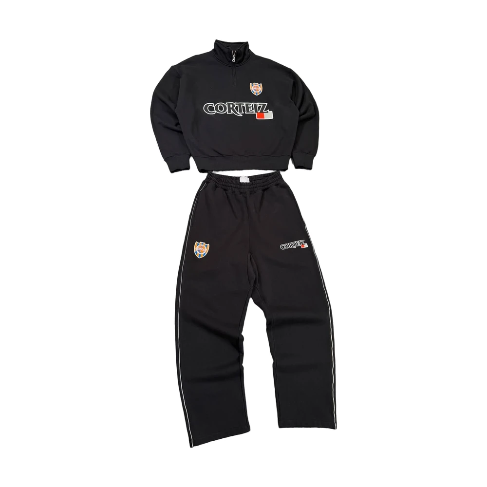Corteiz CRTZ Mixed Apparel Set