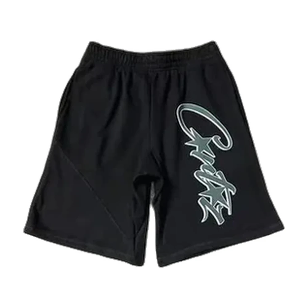 Corteiz CRTZ Logo Sweat Shorts