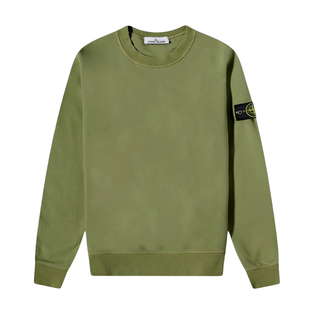 Stone Island Crewneck Sweatshirt
