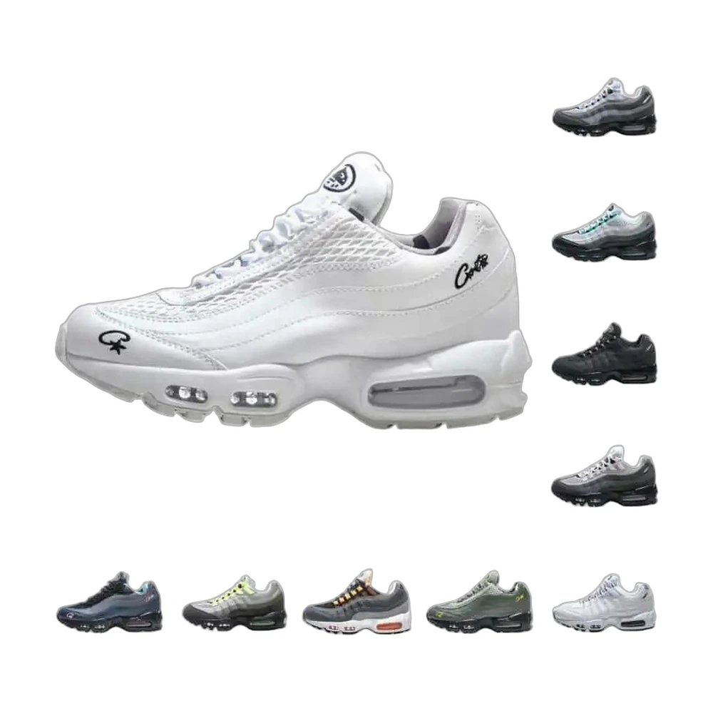 Nike Air Max 95 x Corteiz
