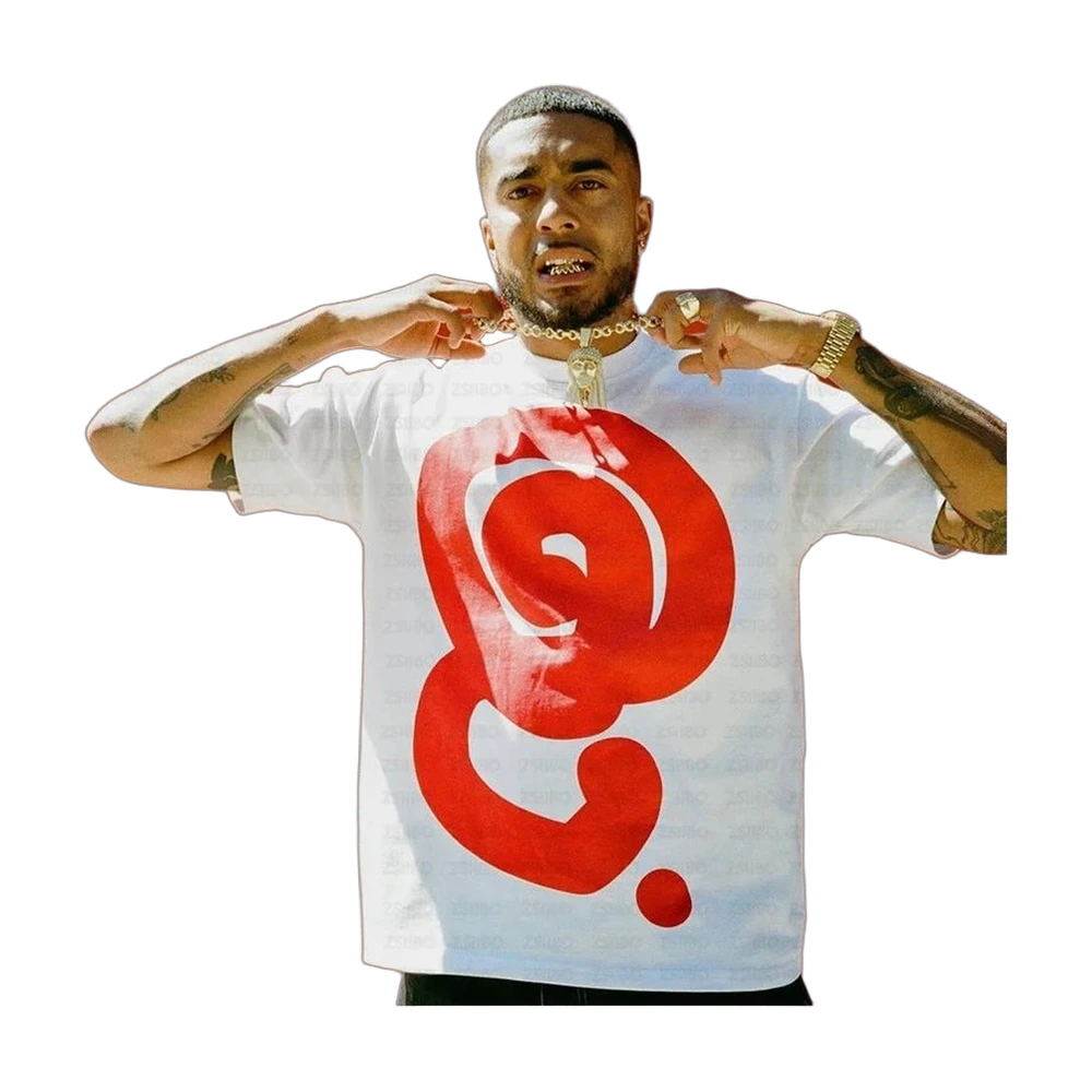 Corteiz C-Star Graphic Tee