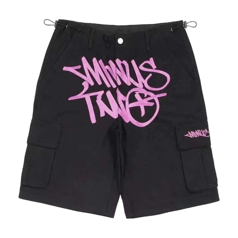Minus Two Cargo Shorts