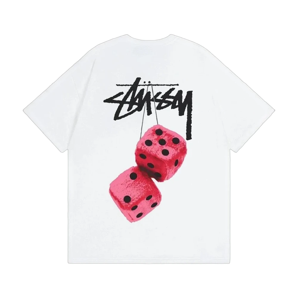 Stussy Dice T-Shirt
