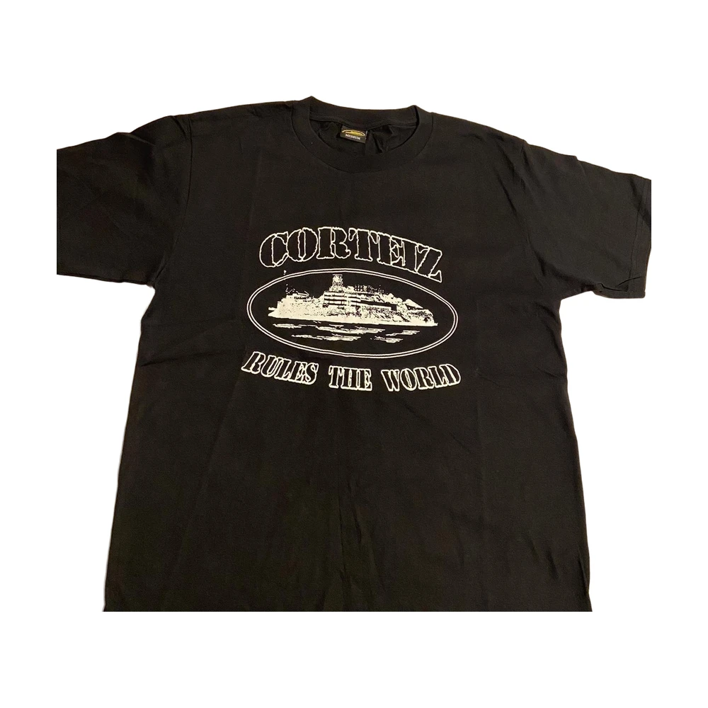 Corteiz Graphic T-Shirt