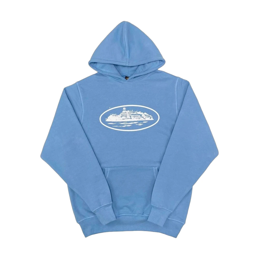 Corteiz Alcatraz Hoodie Tracksuit