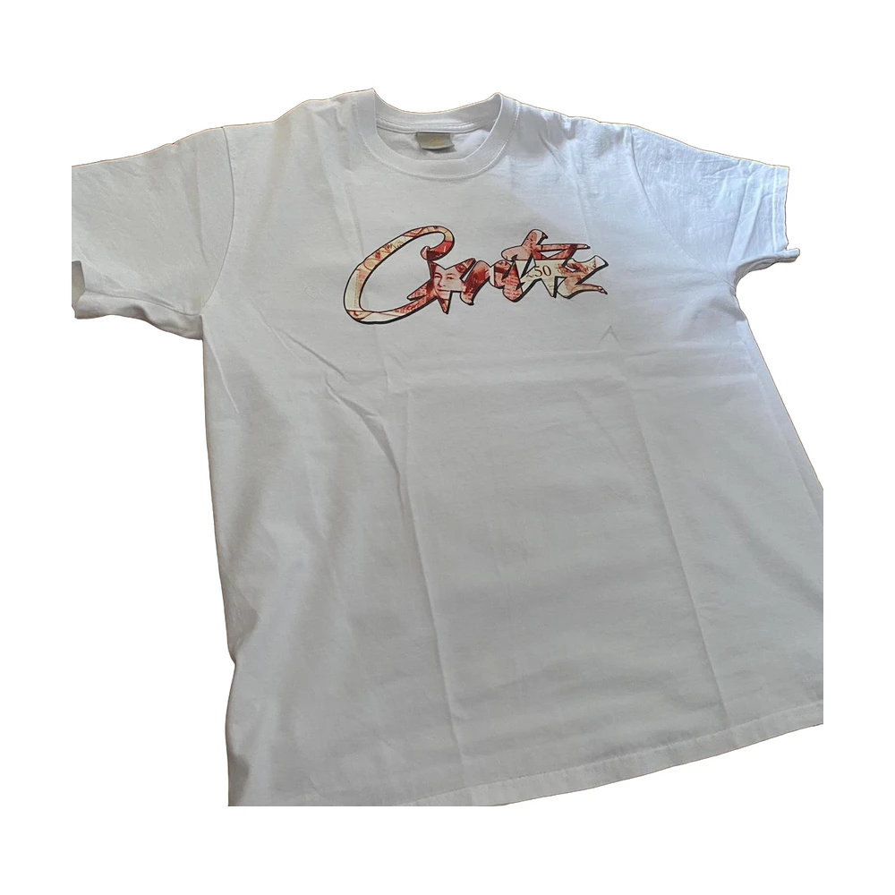 Assorted Corteiz Tees