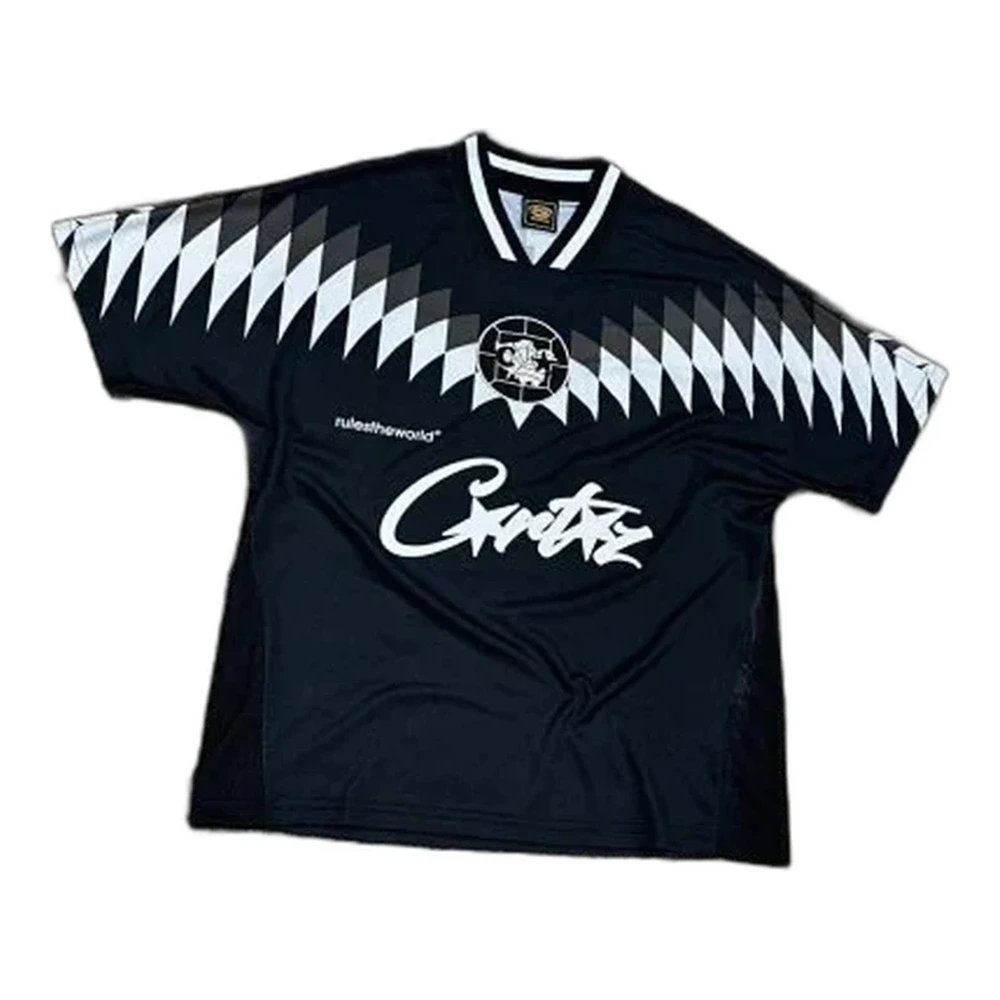 Corteiz Football Jersey