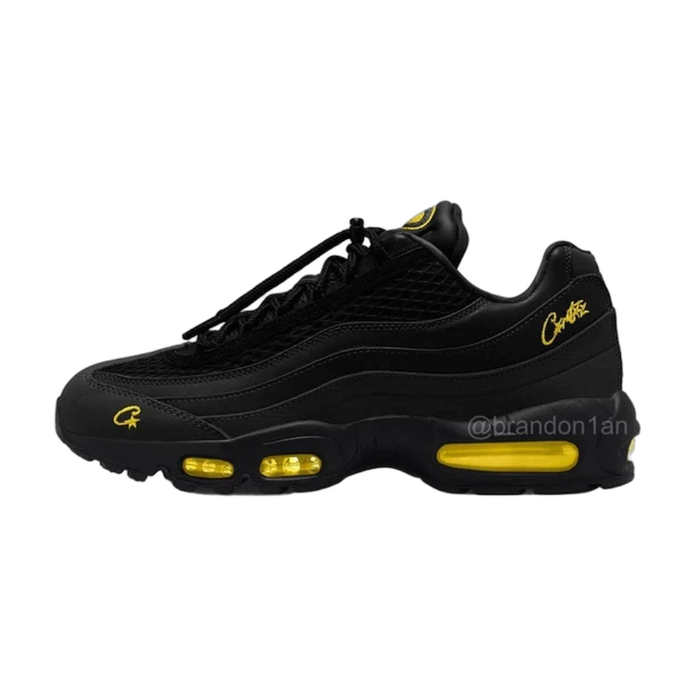 Nike Air Max 95 x Corteiz