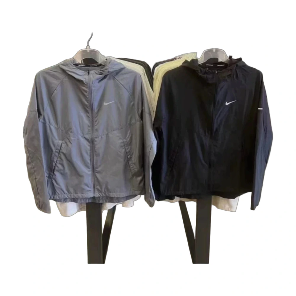 Nike Running Lightweight Windbreaker Jacket