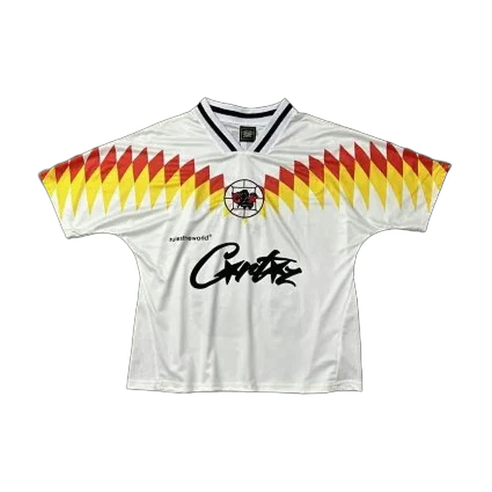 Corteiz Alcatraz T-Shirt