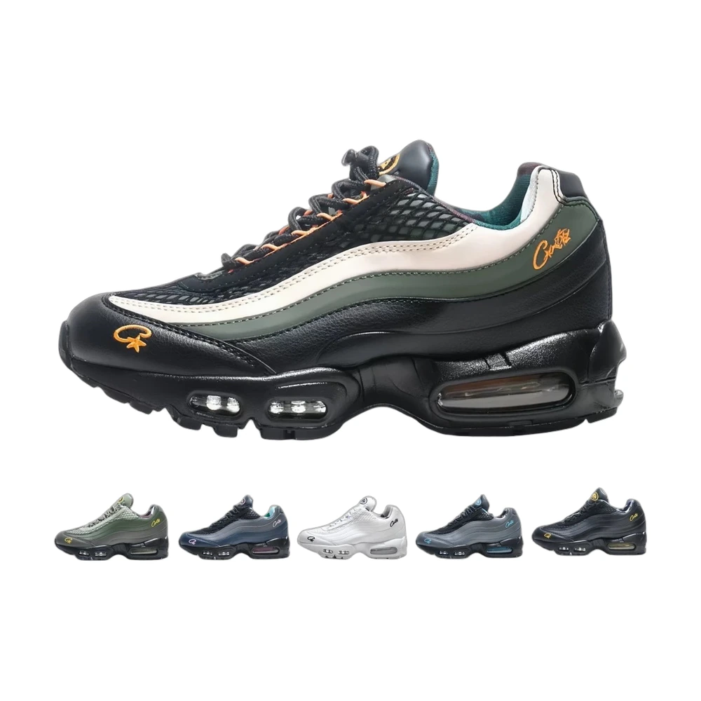 Nike Air Max 95 x Corteiz