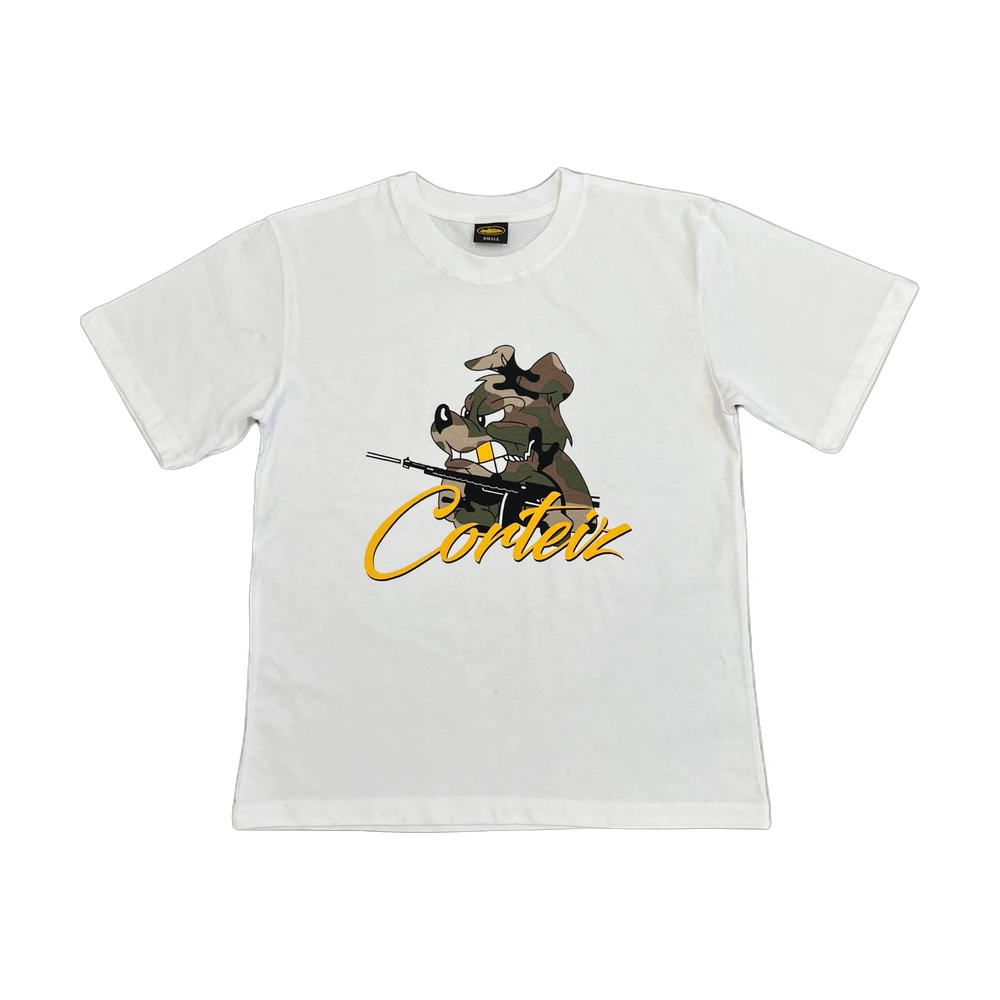 Corteiz Graphic T-Shirt