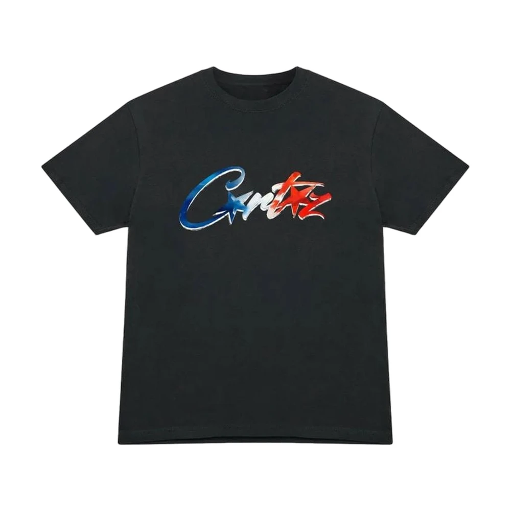 Corteiz Graphic T-Shirt