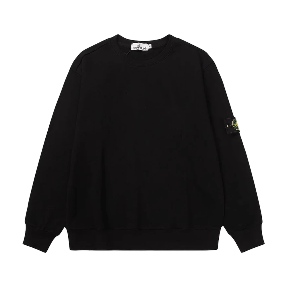 Stone Island Crewneck Sweatshirt