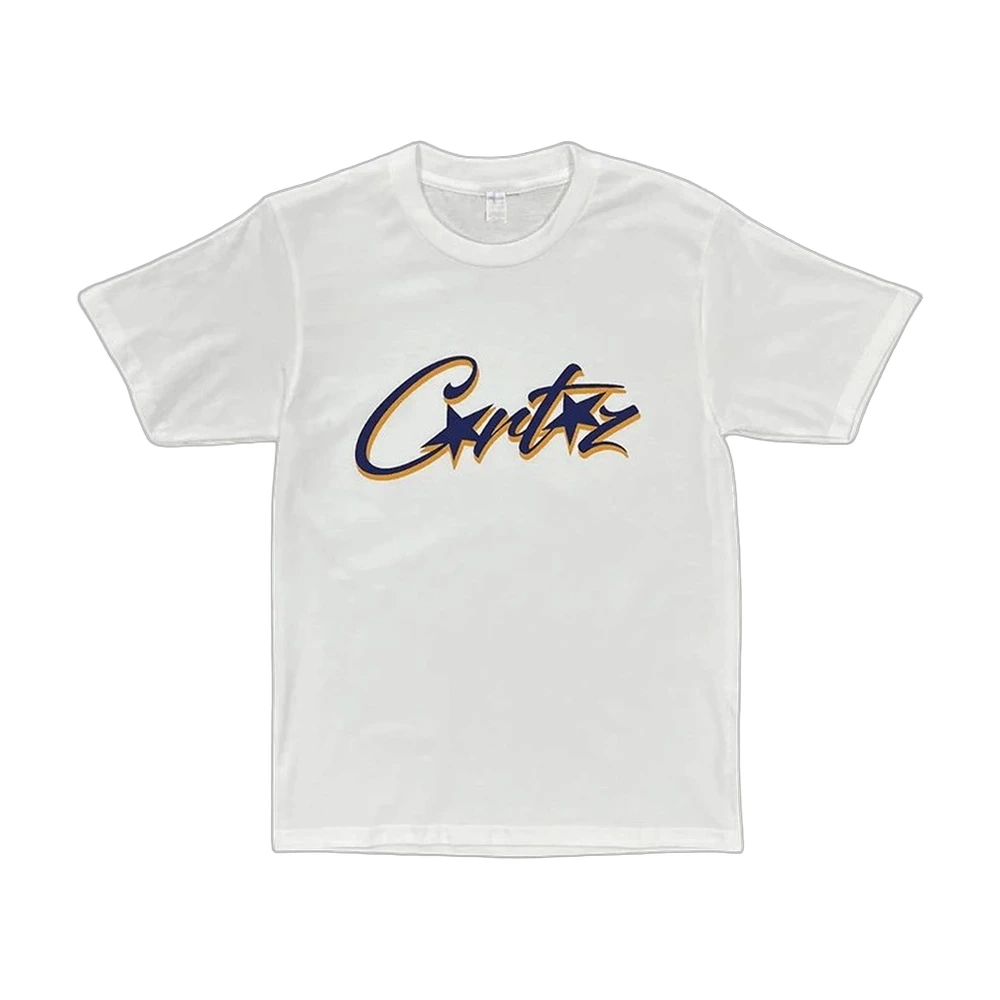 Corteiz Script Logo T-Shirt