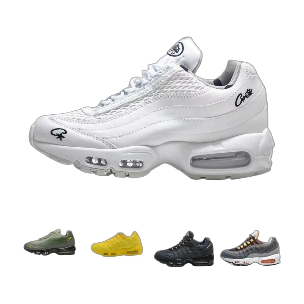 Nike Air Max 95 x Corteiz