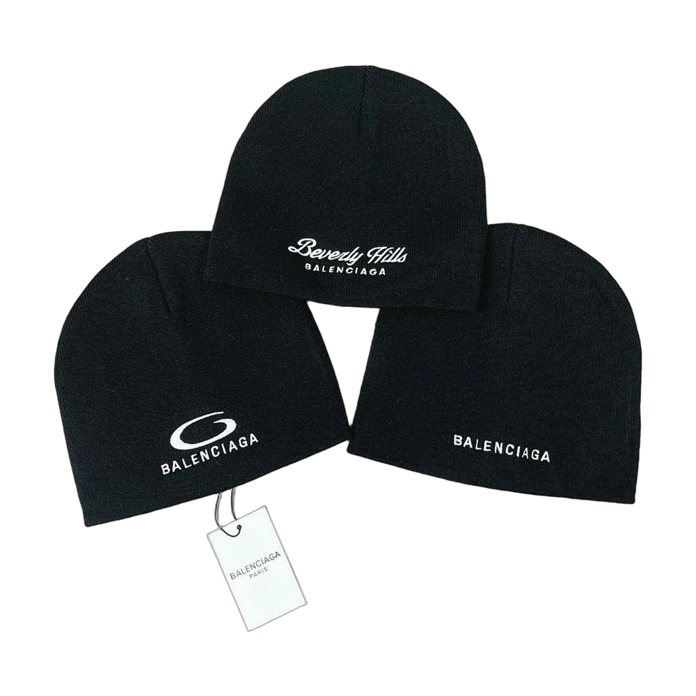 Balenciaga Beanie