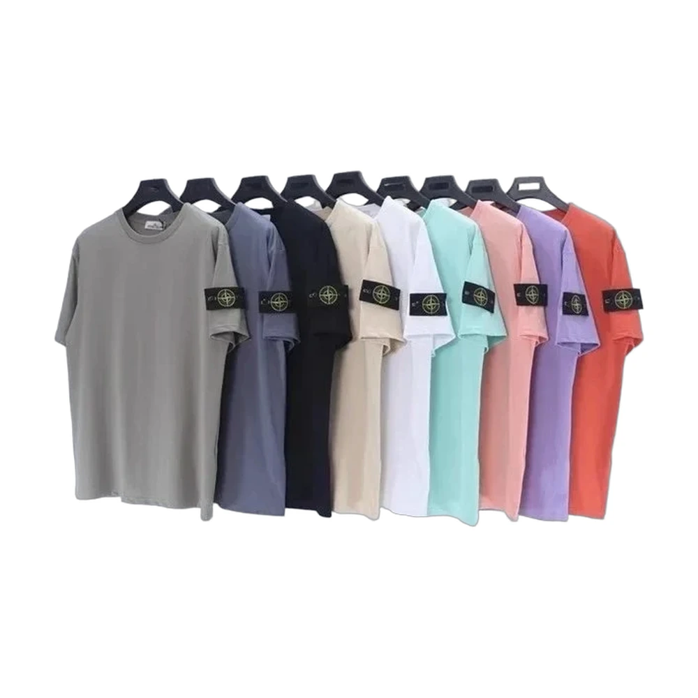 Stone Island Badge T-Shirt