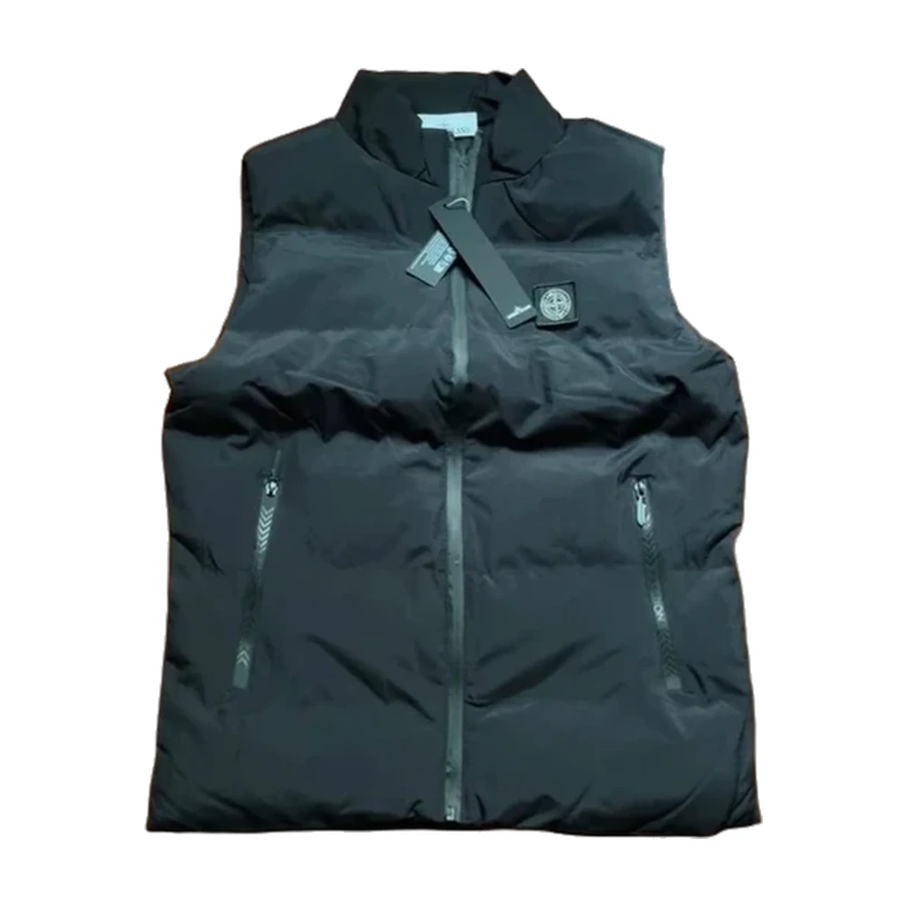 Stone Island Down Vest