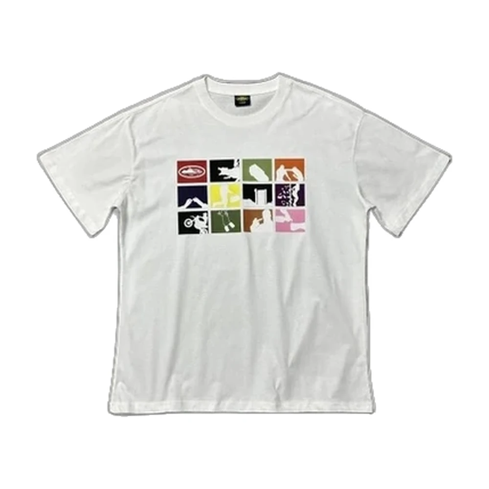 Corteiz Graphic T-Shirt