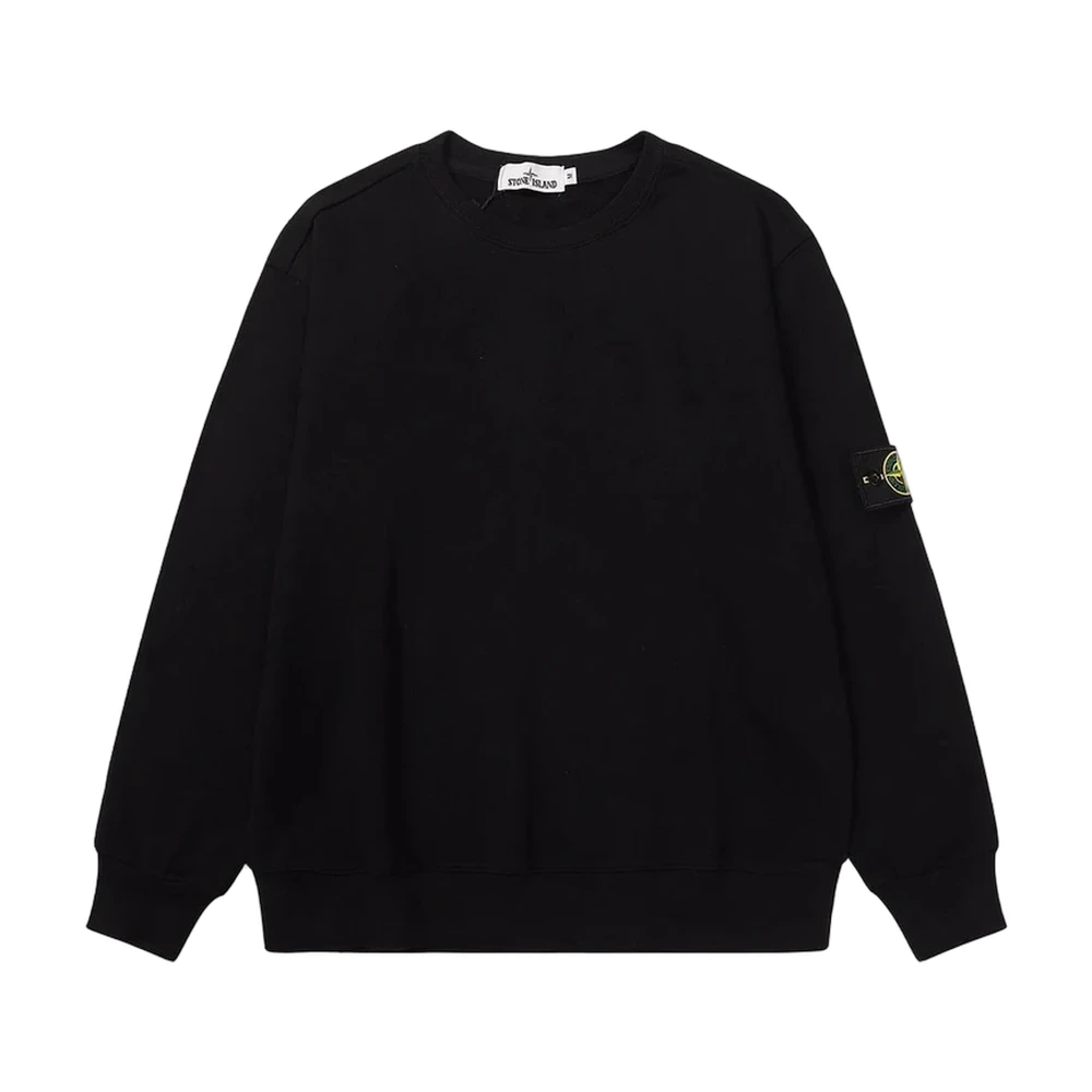 Stone Island Crewneck Sweatshirt