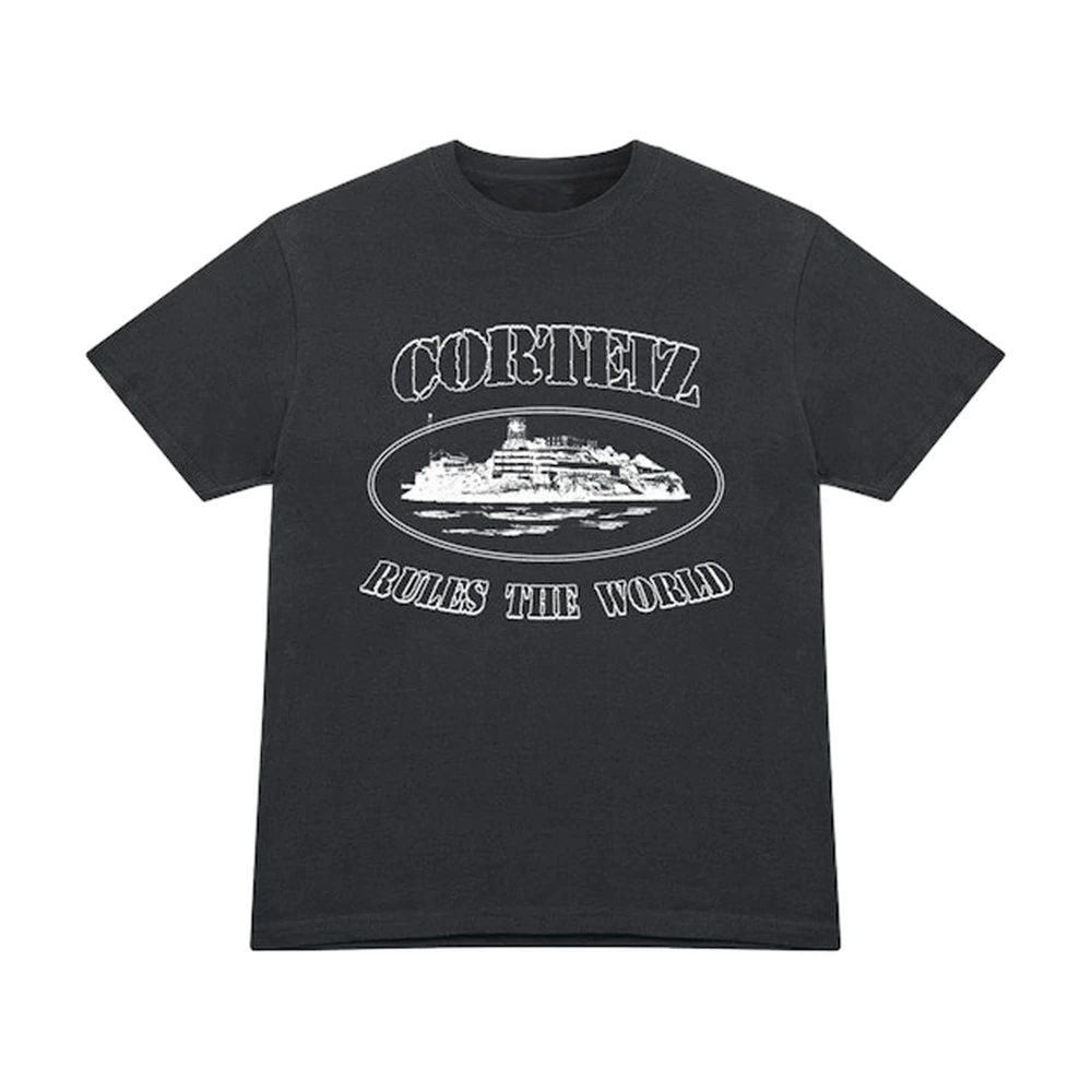 Corteiz Graphic T-Shirt