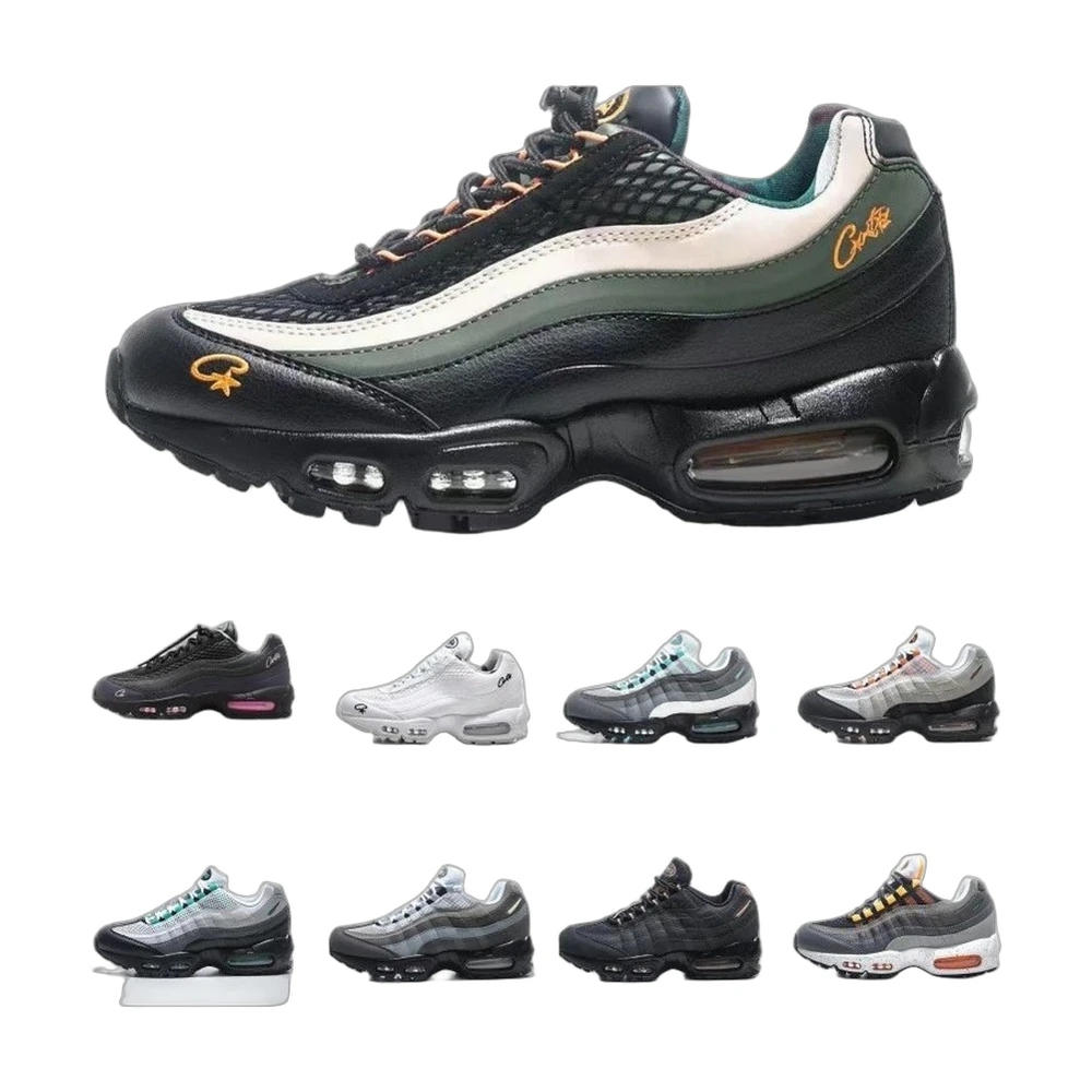 Nike x Corteiz Air Max 95