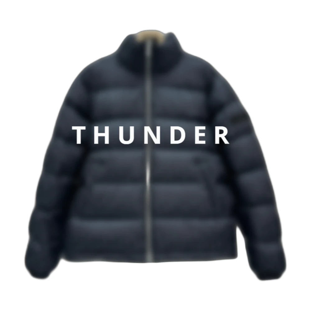 Moncler Thunder Puffer Down Jacket
