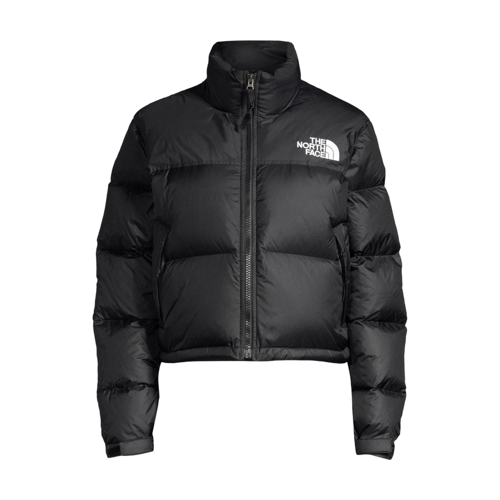 The North Face Nuptse Puffer Jacket