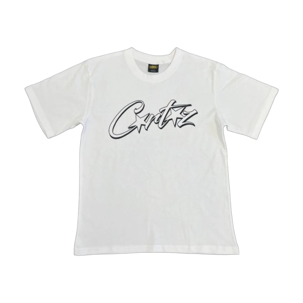 Corteiz Script Logo T-Shirt