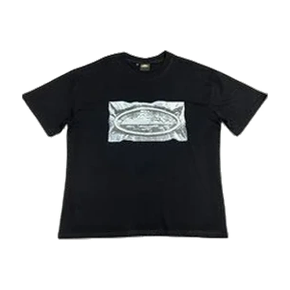 Corteiz Alcatraz Graphic Tee