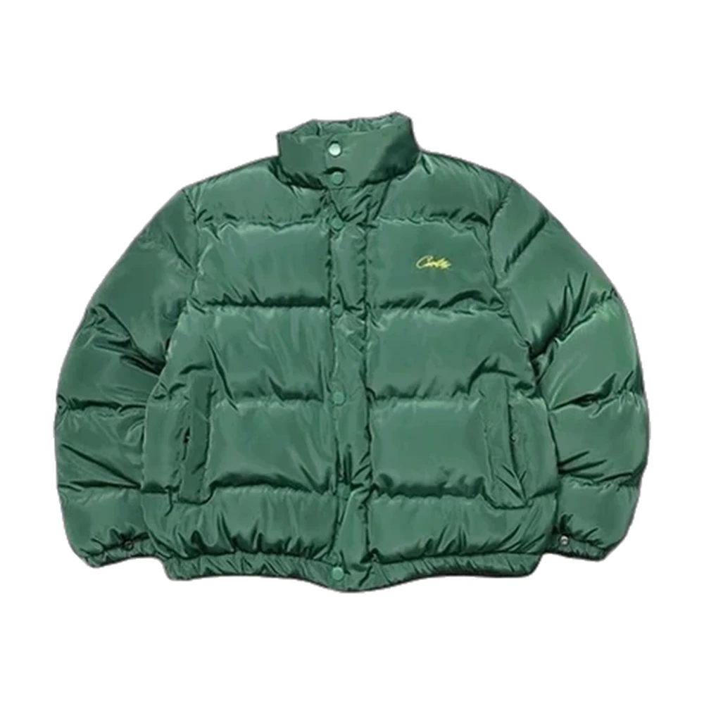 Corteiz Bomber Puffer Jacket