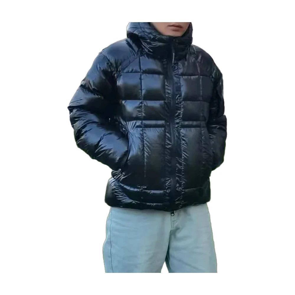 Moncler Maya Puffer Down Jacket