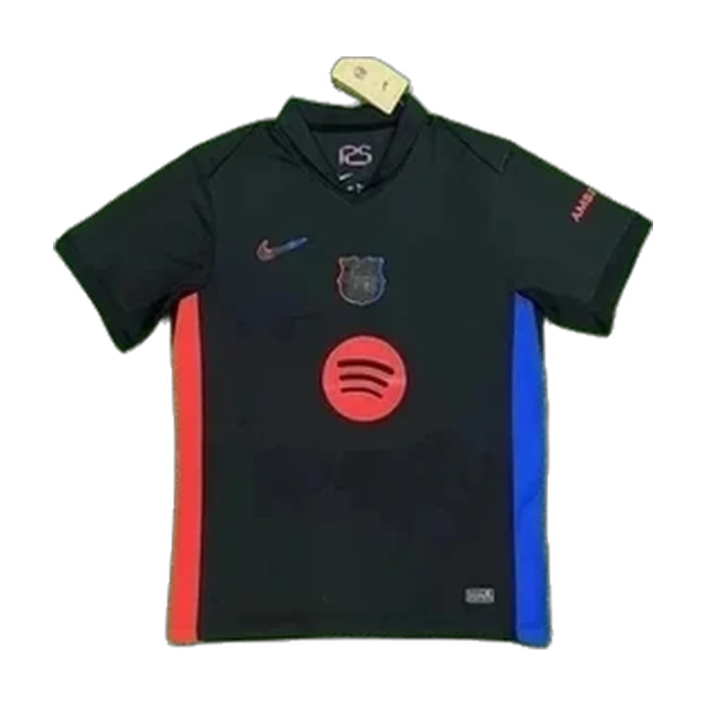 Nike FC Barcelona Away Jersey
