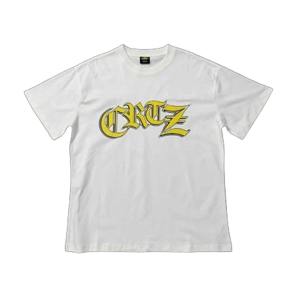 Corteiz Graphic T-Shirt
