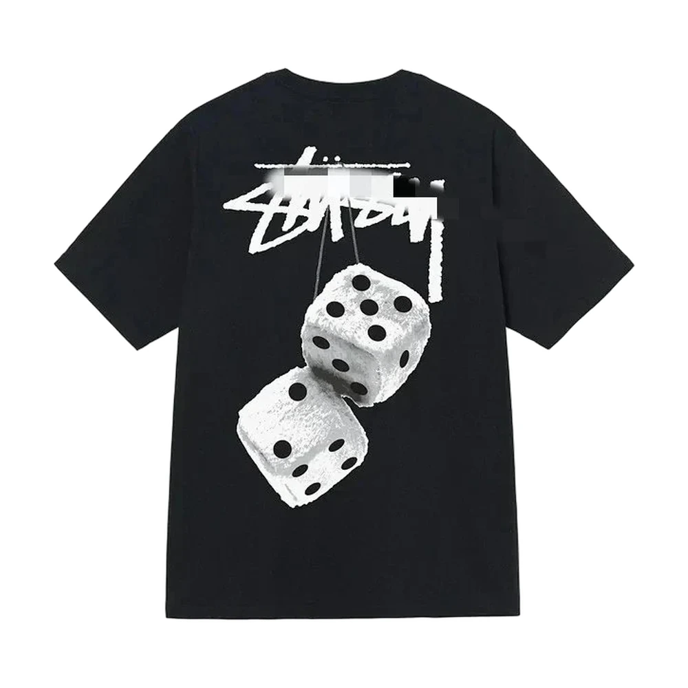 Stussy Dice Tee