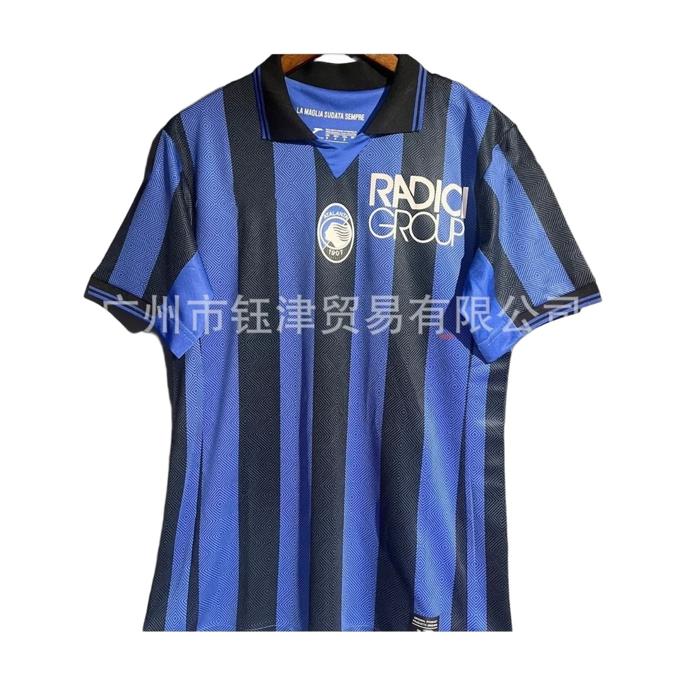 Atalanta Home Jersey