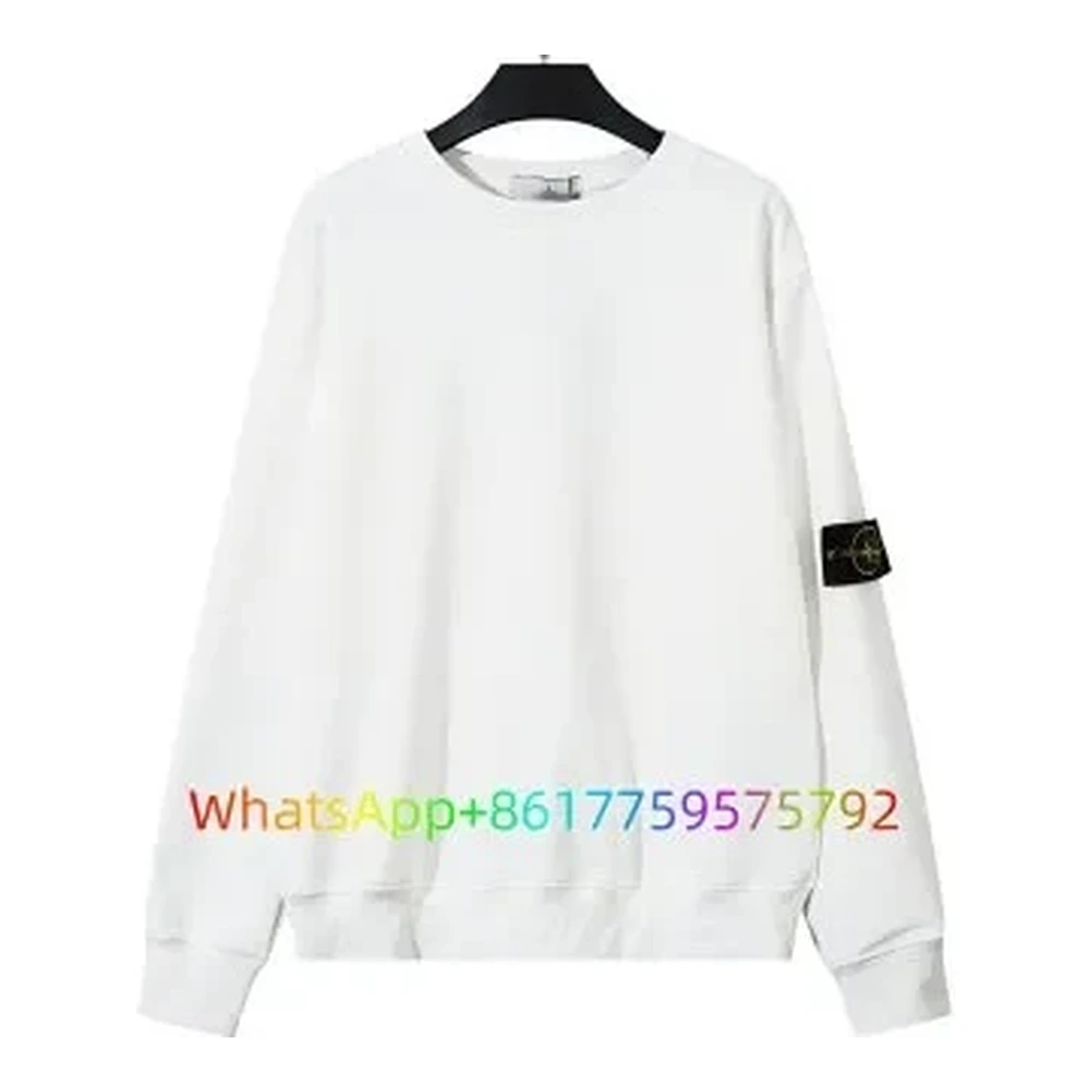 Stone Island Crewneck Sweatshirt