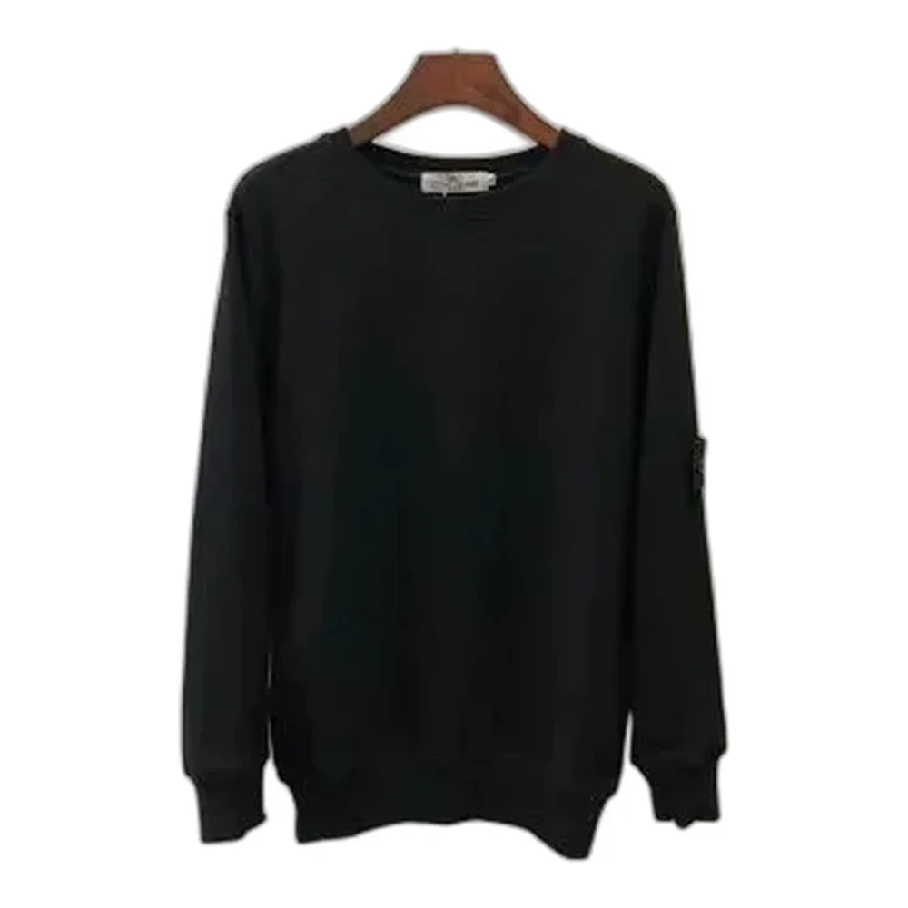 Stone Island Crewneck Sweatshirt