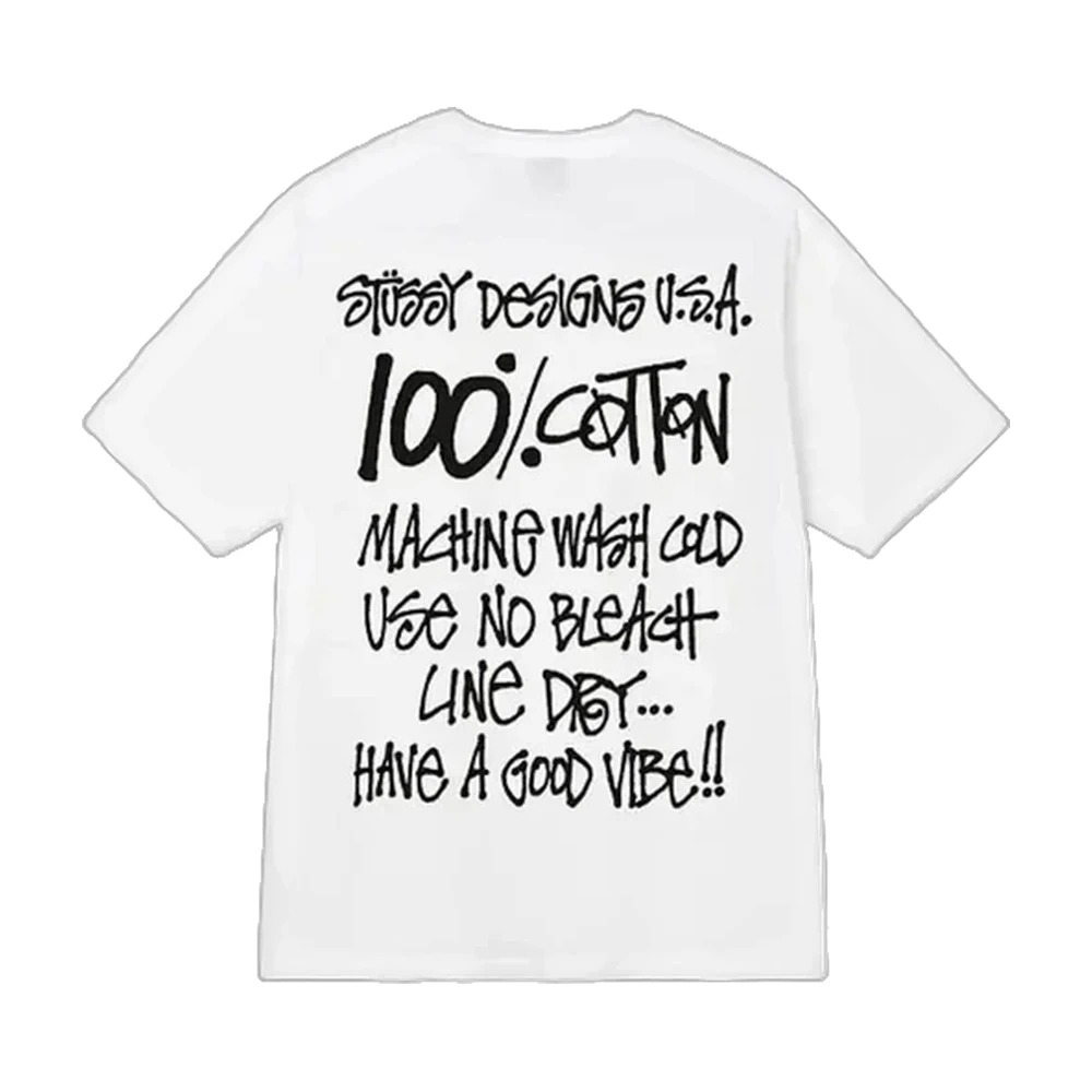 Stussy Graphic T-Shirt