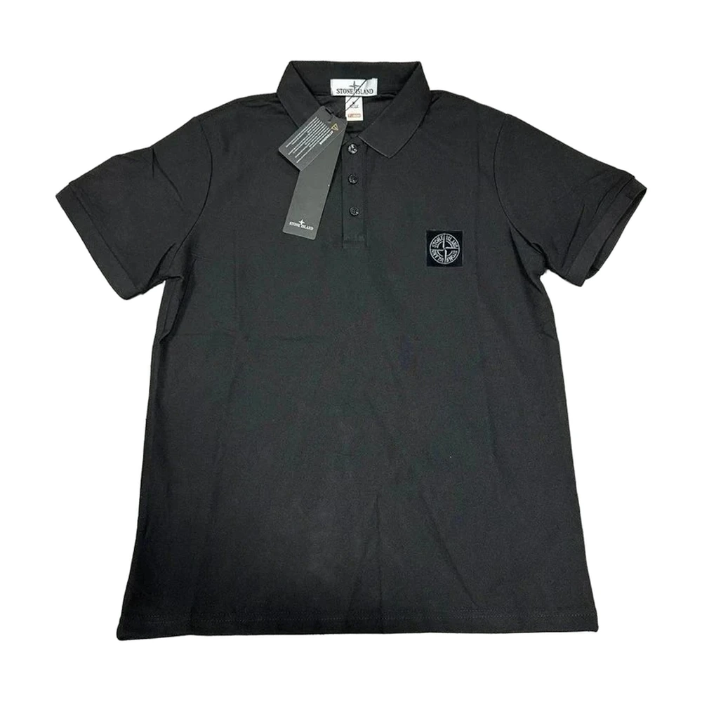 Stone Island Polo Shirt