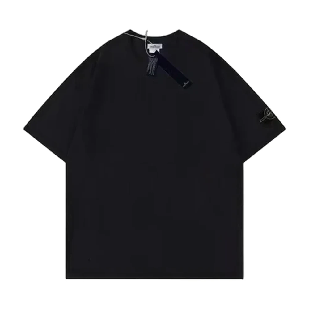 Stone Island Compass Print Tee