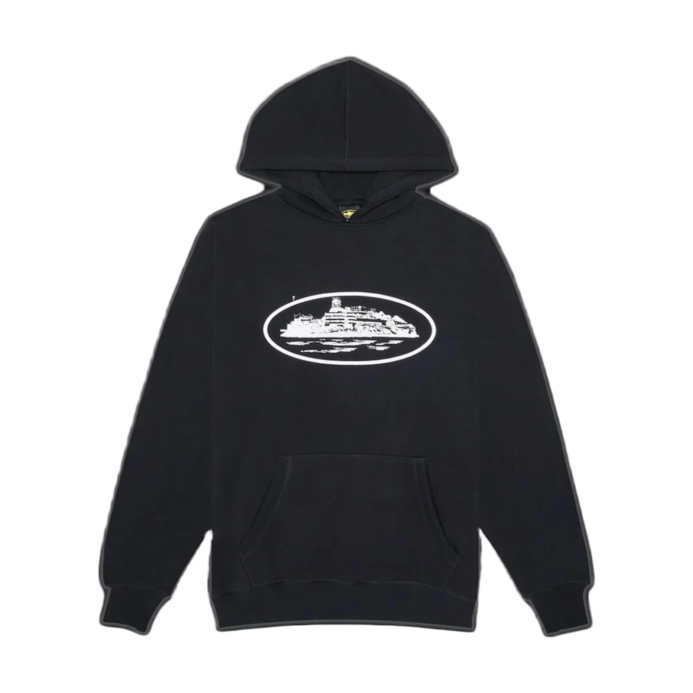 Corteiz Alcatraz Hoodie