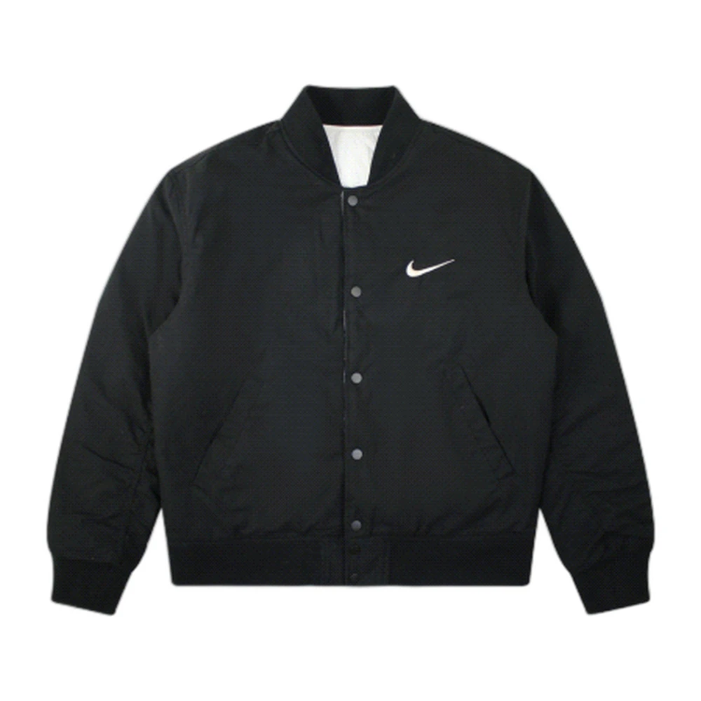 Nike Reversible Varsity Bomber Jacket