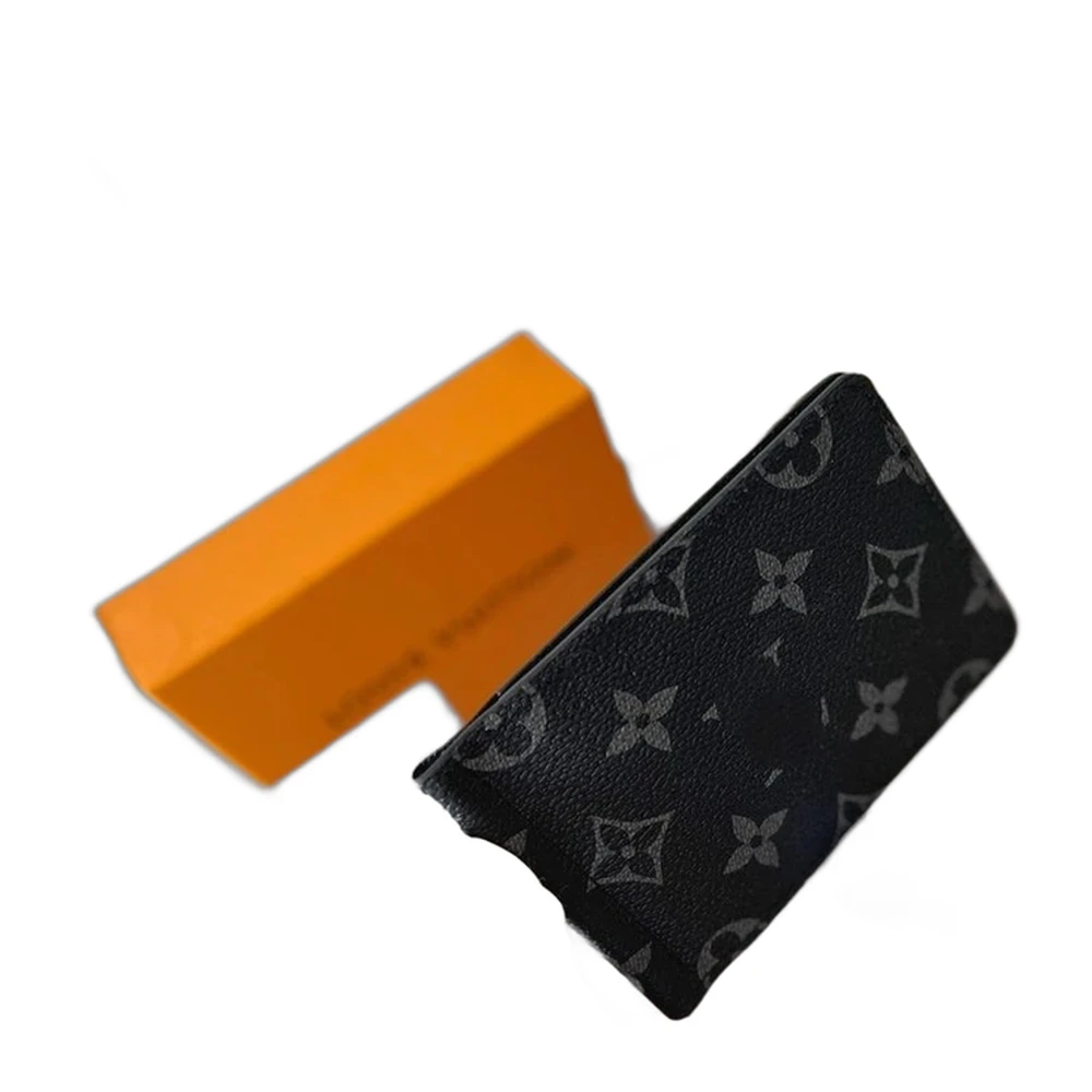 Louis Vuitton Monogram Card Holder