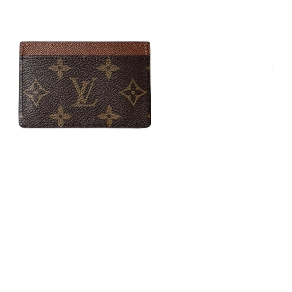 Louis Vuitton Monogram Card Holder