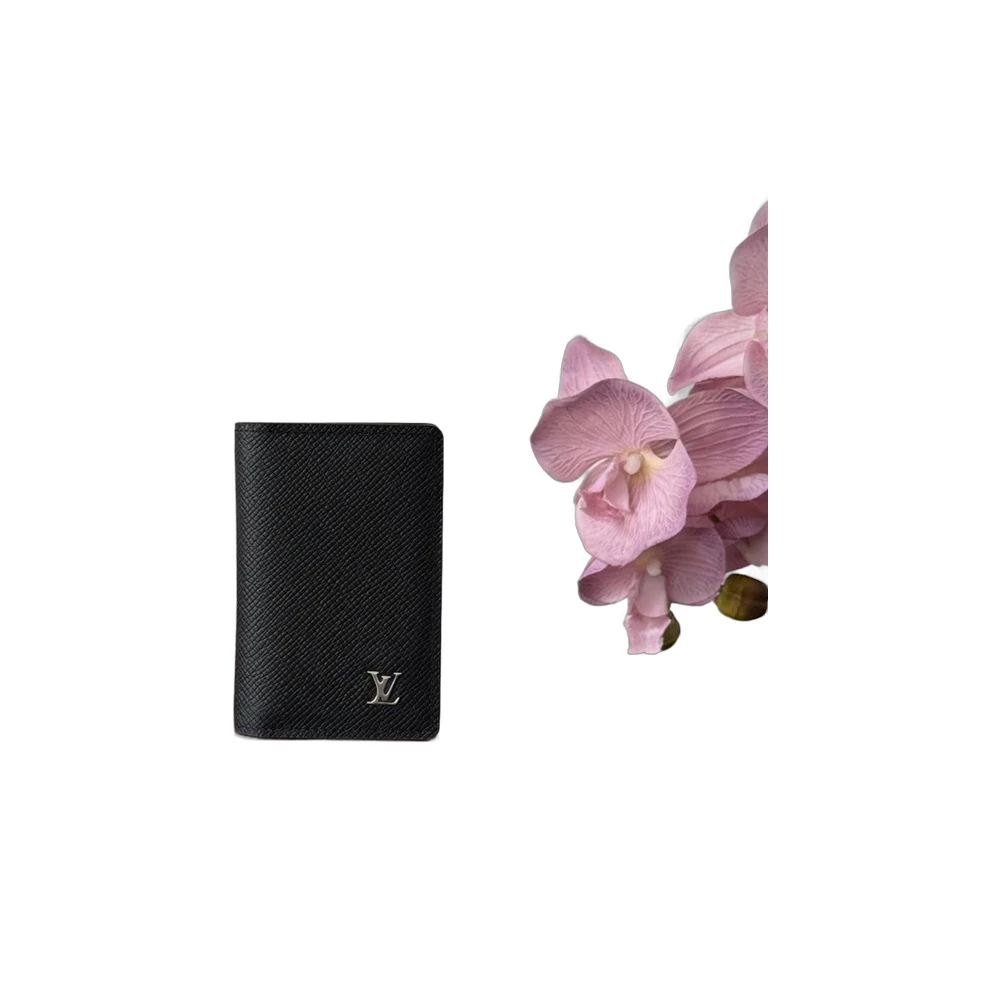 Louis Vuitton Taiga Pocket Organizer