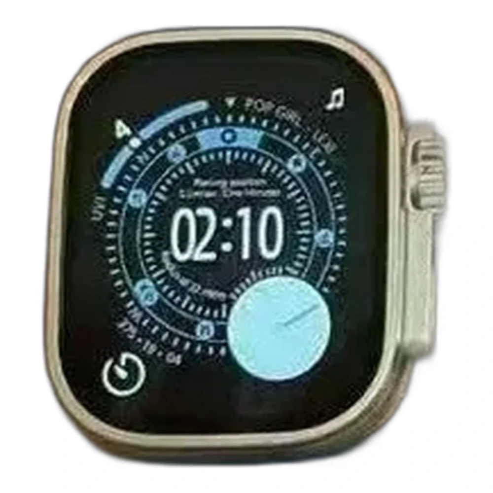 Apple Smart Watch Ultra