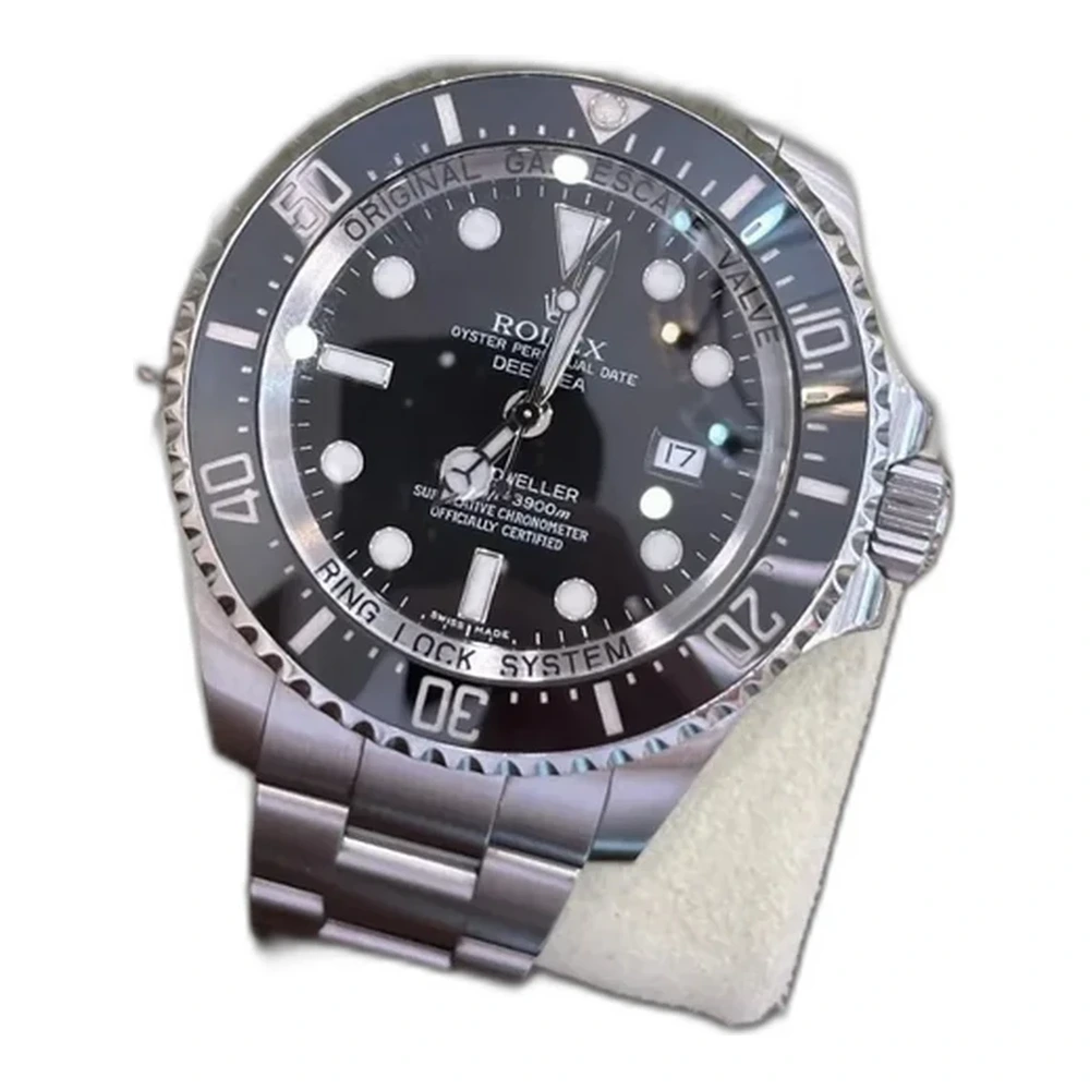 Rolex Automatic Chronograph Watch